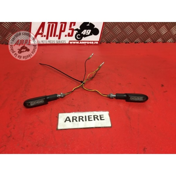 Clignotants arriere620SIE02DR-932-PQH7-B01041257used