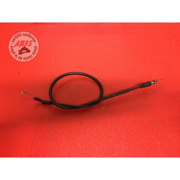 Cable de starter620SIE02DR-932-PQH7-B01041315used