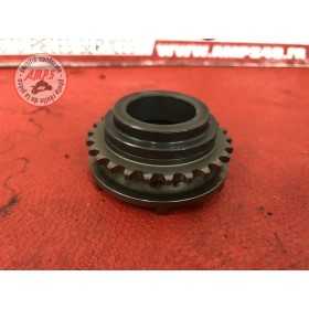 Pignon de commande de pompe à huileCBR60008BA-824-JXB9-A31041693used