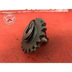 Pignon fou de demarrageCBR60008BA-824-JXB9-A31041689used