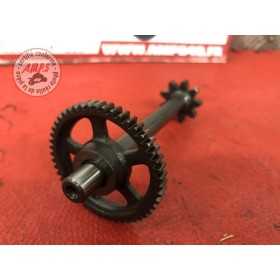 Pignon reduction de demarrageCBR60008BA-824-JXB9-A31041733used