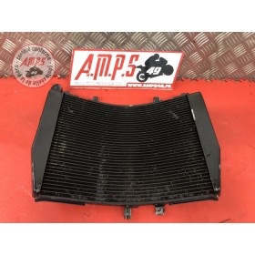 Radiateur d'eauCBR60008BA-824-JXB9-A31041777used