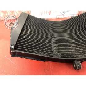 Radiateur d'eauCBR60008BA-824-JXB9-A31041777used
