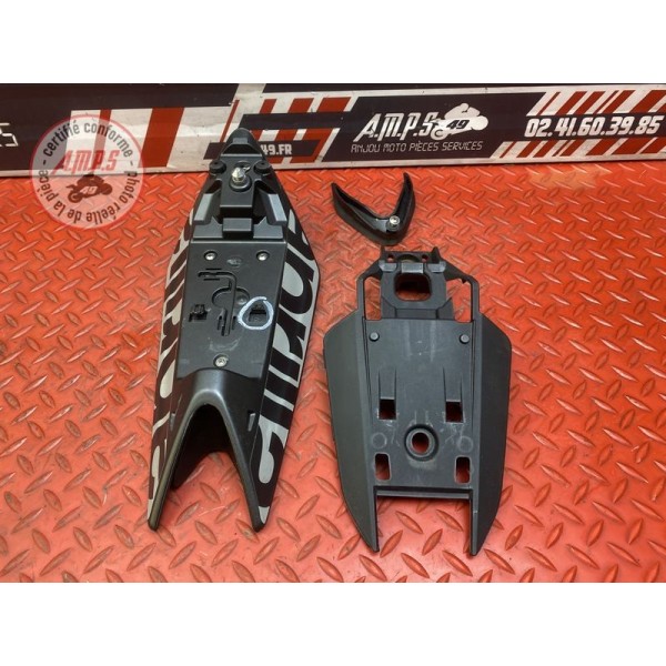 Capot de selle Aprilia RS 660 2020 à 2024 