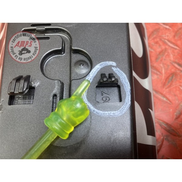 Capot de selle Aprilia RS 660 2020 à 2024 