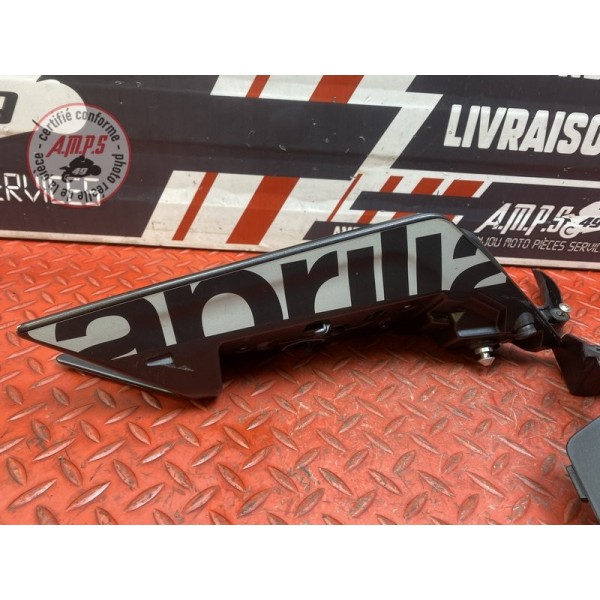 Capot de selle Aprilia RS 660 2020 à 2024 