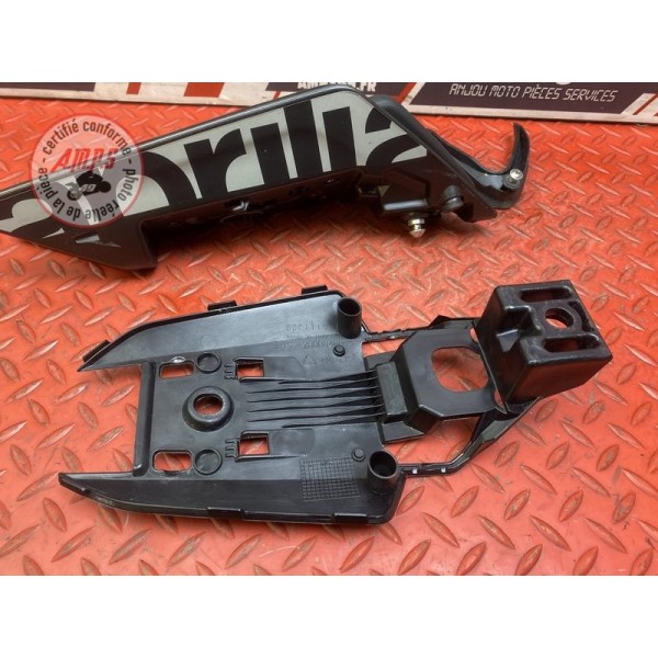 Capot de selle Aprilia RS 660 2020 à 2024 