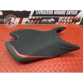 Selle pilote Aprilia RS 660 2020 à 2024 