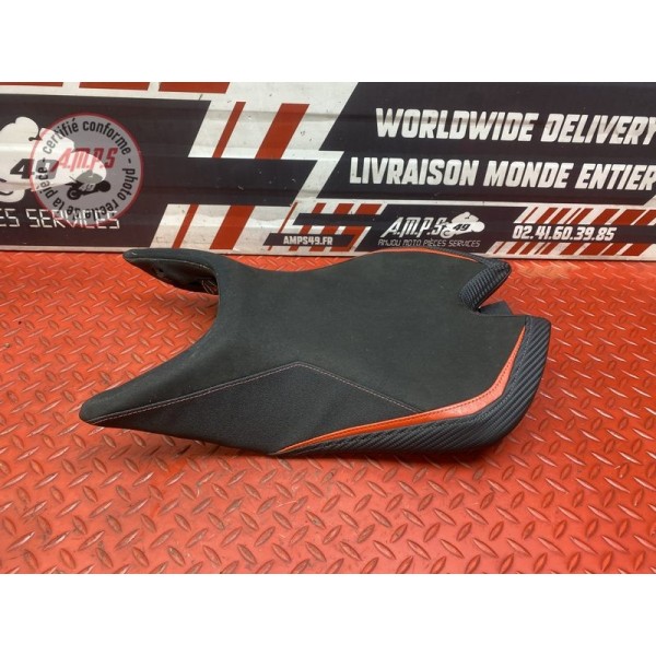 Selle pilote Aprilia RS 660 2020 à 2024 