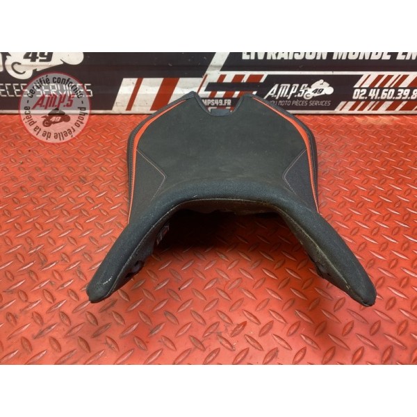Selle pilote Aprilia RS 660 2020 à 2024 