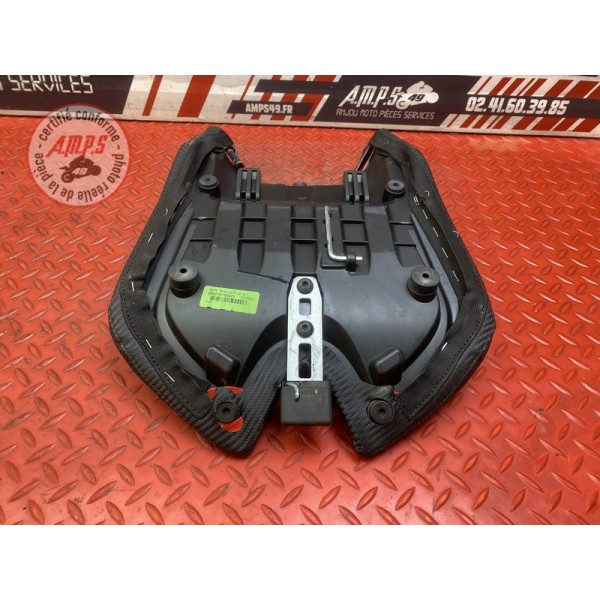 Selle pilote Aprilia RS 660 2020 à 2024 