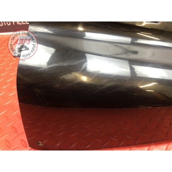 Coque arrière 