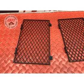 Grille de radiateur 