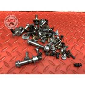 Kit de vis de carrosserie 