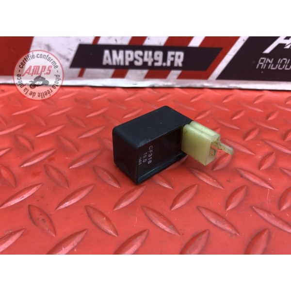 Relais de coupure moteur 