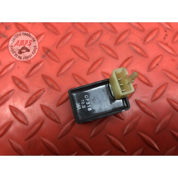 Relais de coupure moteur 