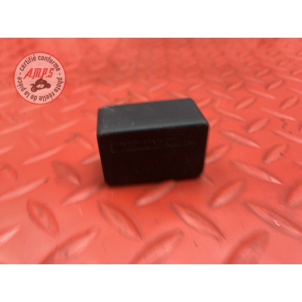 Relais de coupure moteur 