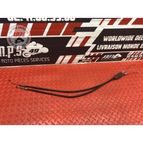 Cable d'accélérateur 