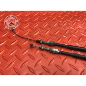 Cable d'accélérateur 