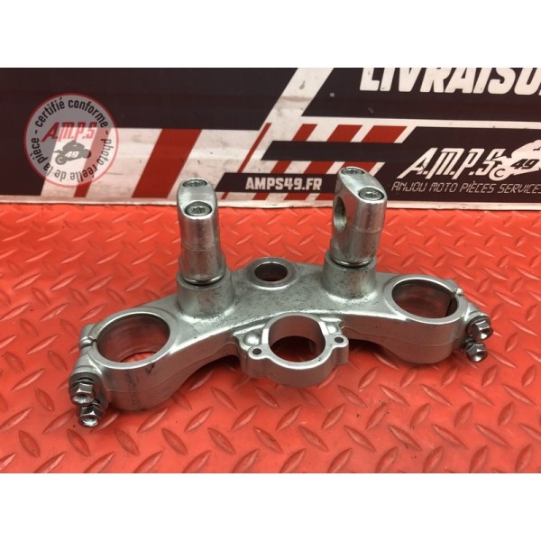 Te de fourche supérieur