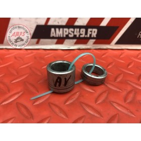 Entretoise de roue avant 