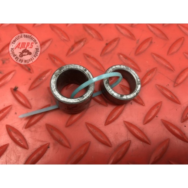 Entretoise de roue avant 