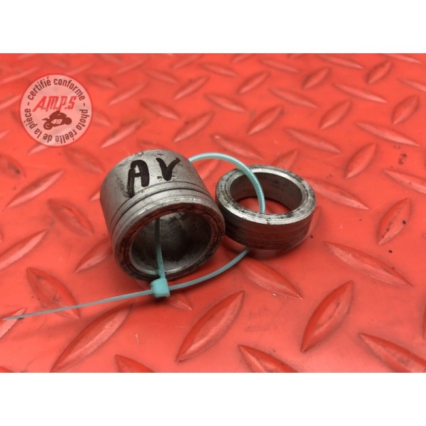 Entretoise de roue avant 