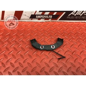 Support durite de frein avant 