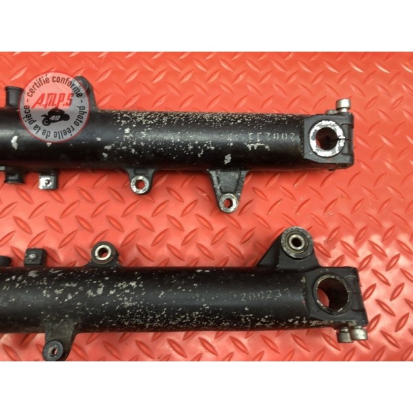 Paire de tube de fourche 