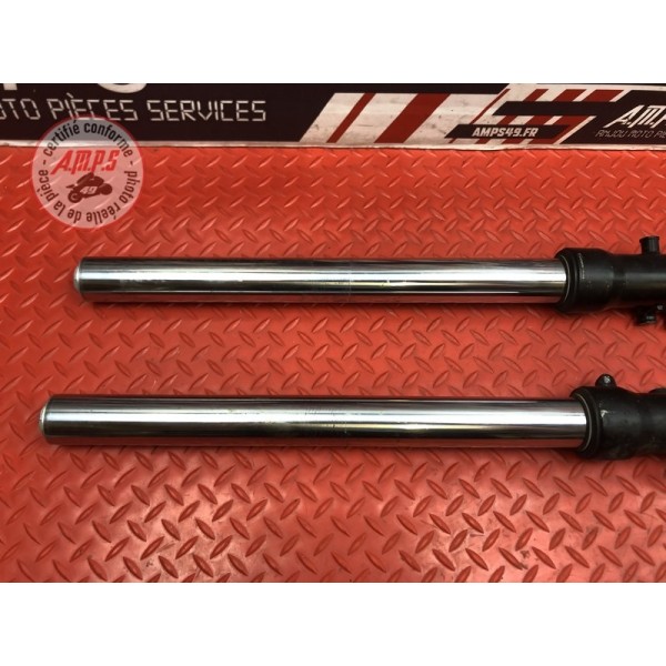 Paire de tube de fourche 