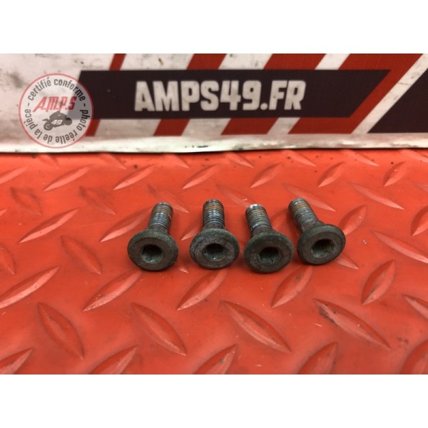 Vis de disque de frein arriere