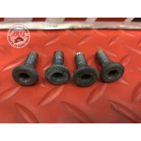 Vis de disque de frein arriere 