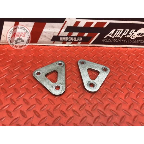 Balancier d'amortisseur