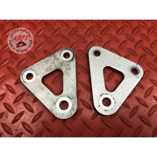 Balancier d'amortisseur 