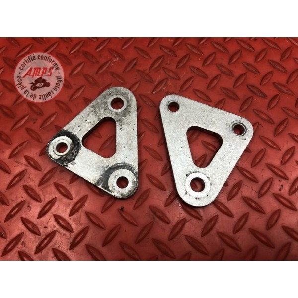 Balancier d'amortisseur 