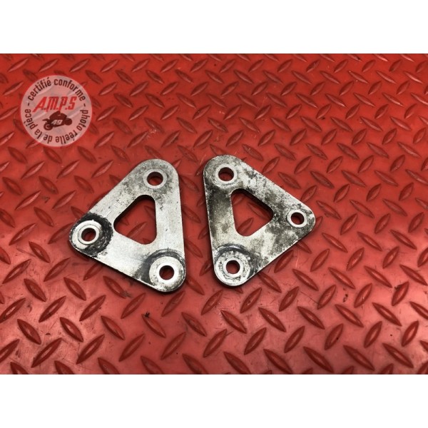 Balancier d'amortisseur 