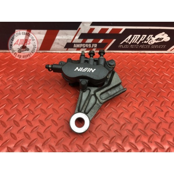 Etrier de frein arriere