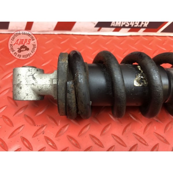 Amortisseur arrière 