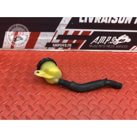 Bocal de liquide de frein arriere 