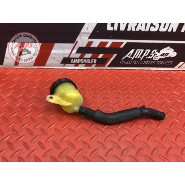 Bocal de liquide de frein arriere