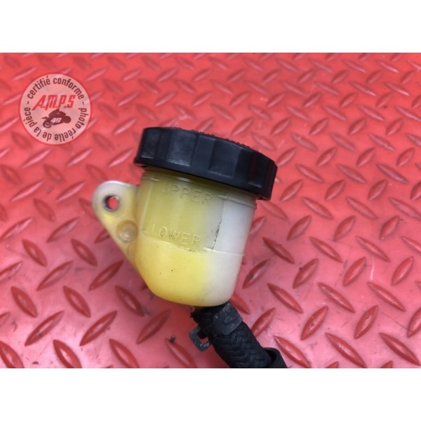 Bocal de liquide de frein arriere 