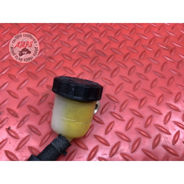 Bocal de liquide de frein arriere 