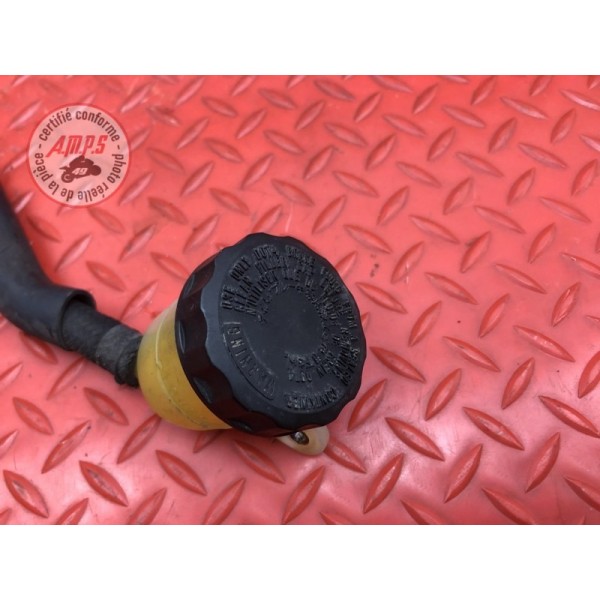 Bocal de liquide de frein arriere 