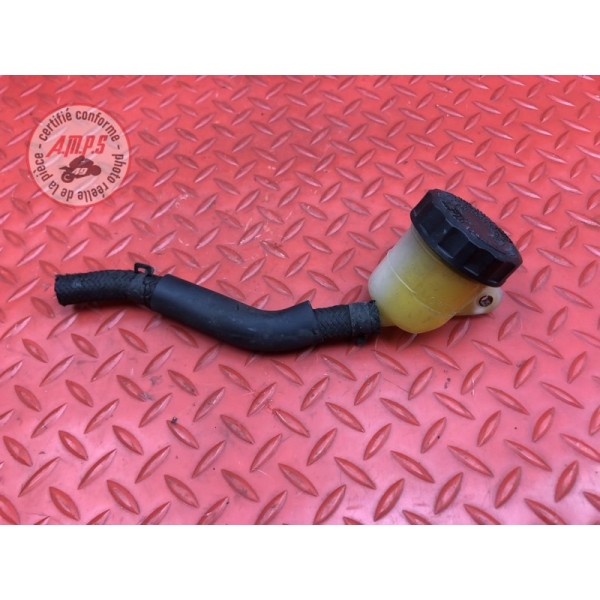 Bocal de liquide de frein arriere 