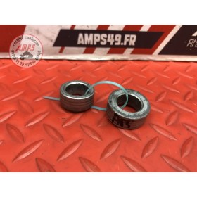 Entretoise de roue arriere 