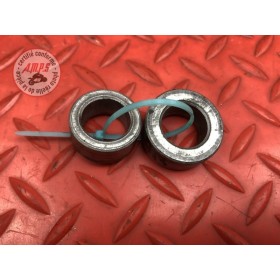 Entretoise de roue arriere 