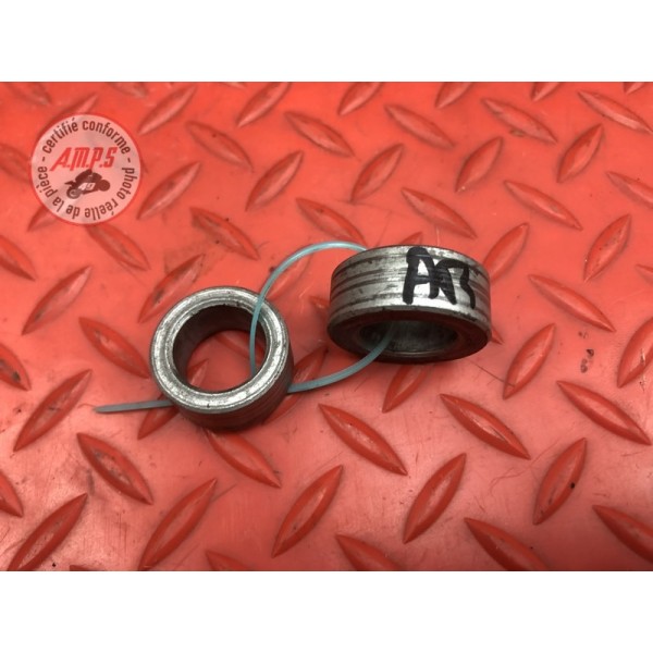 Entretoise de roue arriere 