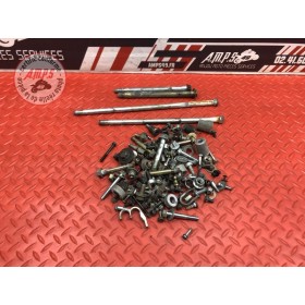 Kit de vis partie cycle 