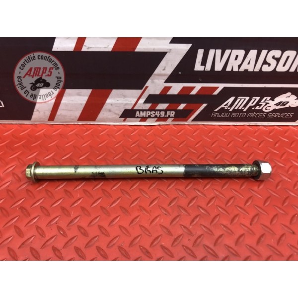 Axe de bras oscillant