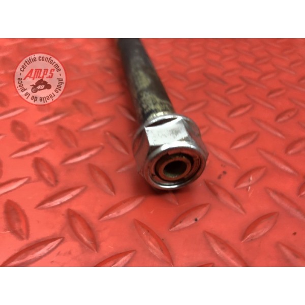 Axe de bras oscillant 